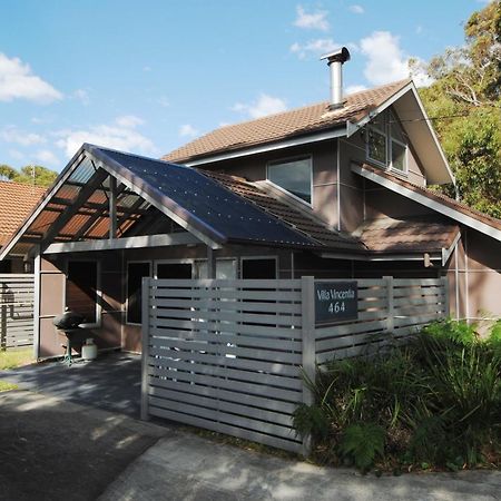 Villa Vincentia - Belle Escapes Jervis Bay Luaran gambar