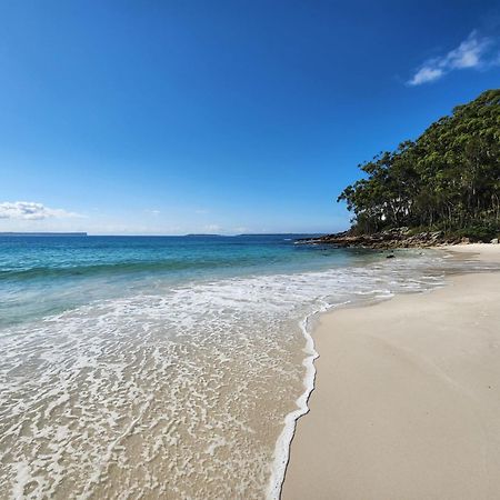 Villa Vincentia - Belle Escapes Jervis Bay Luaran gambar