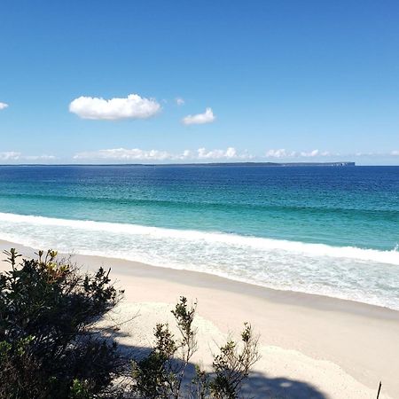 Villa Vincentia - Belle Escapes Jervis Bay Luaran gambar