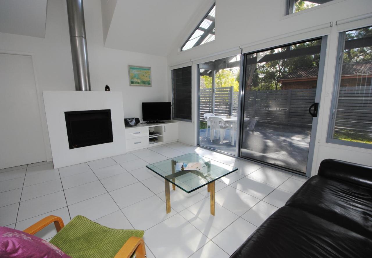 Villa Vincentia - Belle Escapes Jervis Bay Luaran gambar
