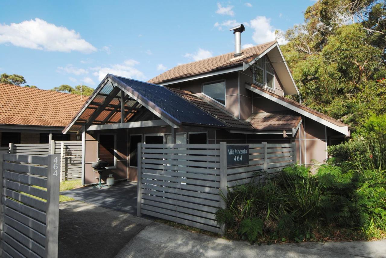 Villa Vincentia - Belle Escapes Jervis Bay Luaran gambar