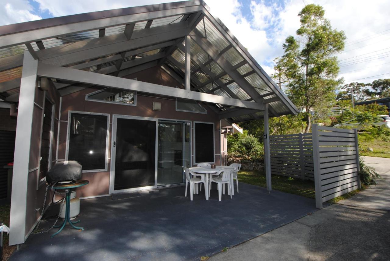 Villa Vincentia - Belle Escapes Jervis Bay Luaran gambar