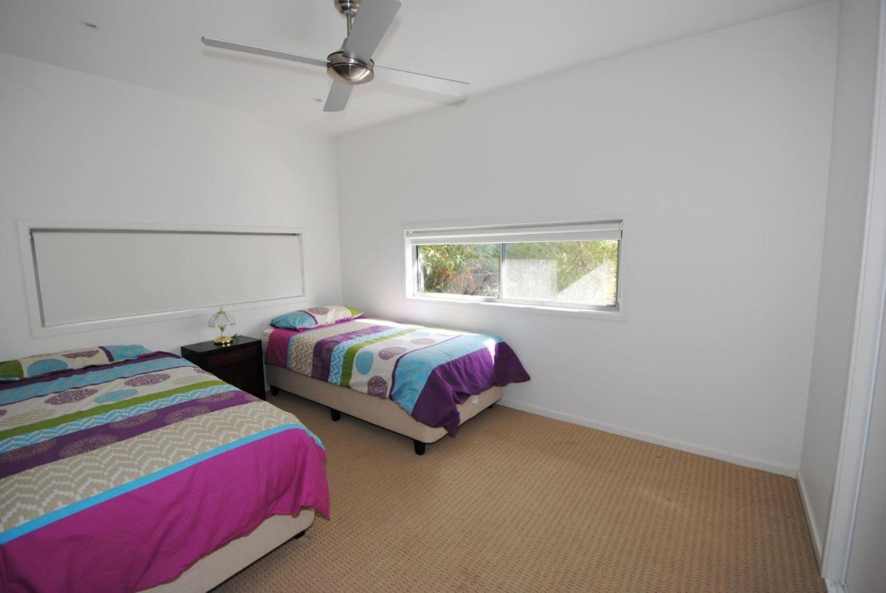 Villa Vincentia - Belle Escapes Jervis Bay Luaran gambar