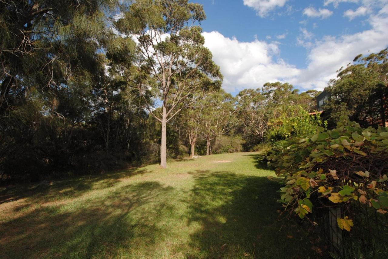 Villa Vincentia - Belle Escapes Jervis Bay Luaran gambar