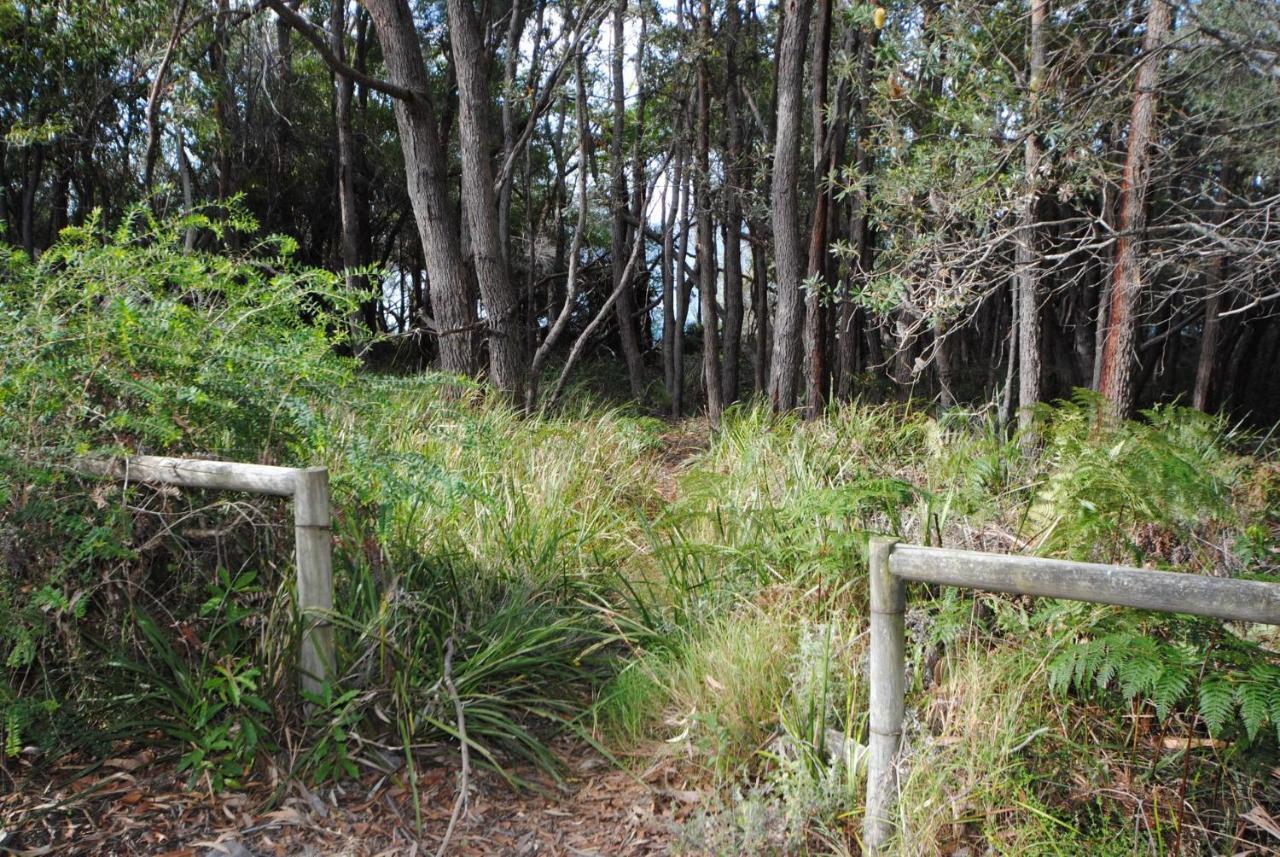 Villa Vincentia - Belle Escapes Jervis Bay Luaran gambar