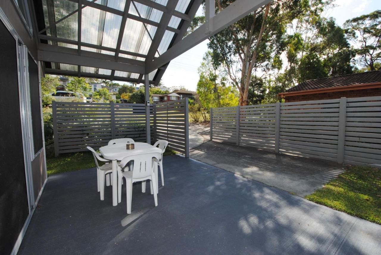 Villa Vincentia - Belle Escapes Jervis Bay Luaran gambar