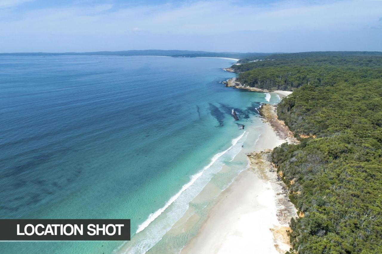 Villa Vincentia - Belle Escapes Jervis Bay Luaran gambar