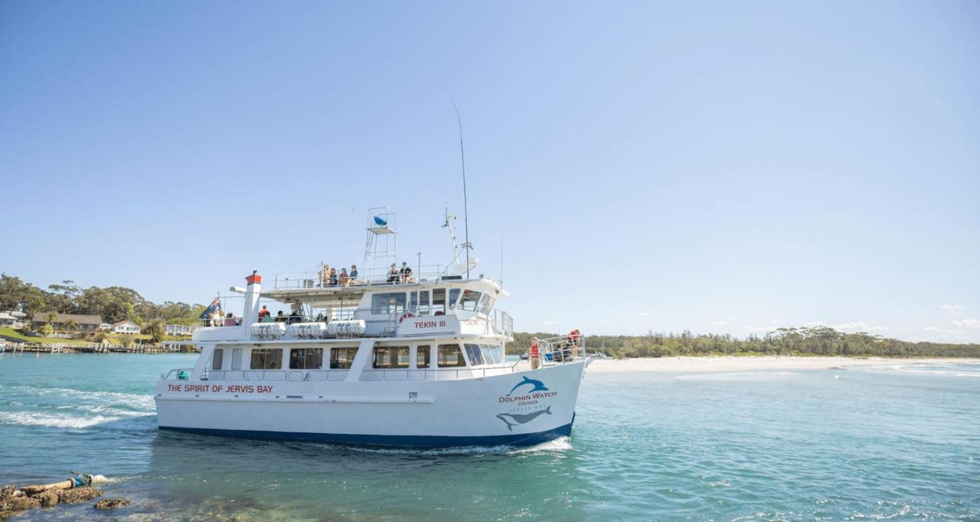 Villa Vincentia - Belle Escapes Jervis Bay Luaran gambar
