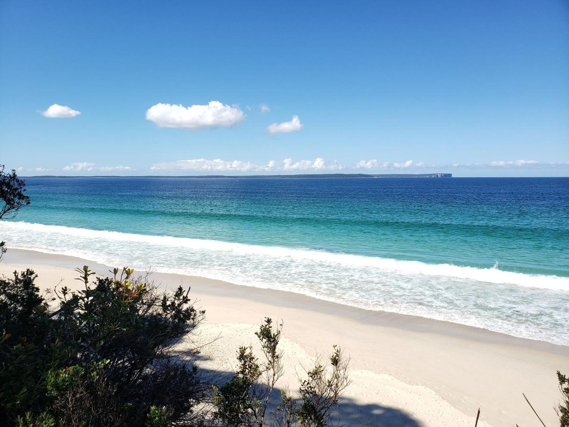 Villa Vincentia - Belle Escapes Jervis Bay Luaran gambar